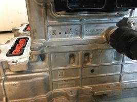 Ford Fusion II Spannungswandler Wechselrichter Inverter DG987B012AP