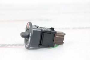 Renault Captur Passenger airbag on/off switch 681995290R