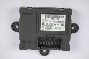 Rover Range Rover Autres unités de commande / modules 7G9T14B534BE