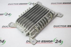 Cadillac BLS Amplificateur de son 12760587