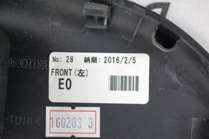 Honda Jazz Interrupteur commade lève-vitre 35760T5AG01