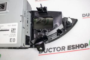 Honda Civic IX Monitori/näyttö/pieni näyttö 78260TV1E022M1