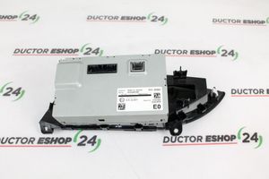 Honda Civic IX Monitori/näyttö/pieni näyttö 78260TV1E022M1