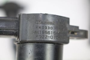 Mitsubishi Colt Bobina de encendido de alto voltaje MN1956168922