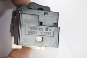 Toyota Yaris Przycisk regulacji lusterek bocznych 