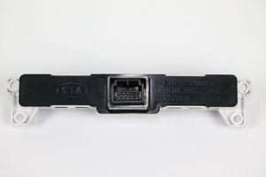 KIA Sportage Monitor / wyświetlacz / ekran 959603U000