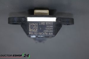 Rover Range Rover Czujnik uderzenia Airbag BJ3214C676AA