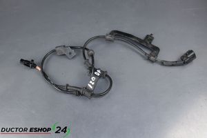 Hyundai i20 (PB PBT) Sensor freno ABS de aceleración de rueda 956711J000