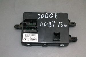 Dodge Dart Muut ohjainlaitteet/moduulit 68081871AD