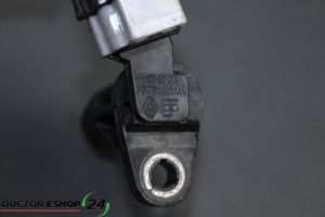 Opel Mokka Capteur de position de vilebrequin 237312011R