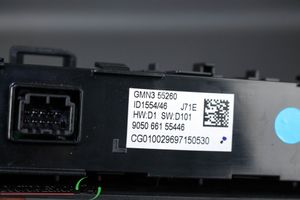 Mazda 6 Monitor/display/piccolo schermo GMN355260