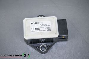 Hyundai i20 (PB PBT) Sensore di imbardata accelerazione ESP 0265005751