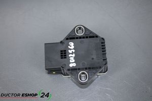 Hyundai i20 (PB PBT) Sensore di imbardata accelerazione ESP 0265005751