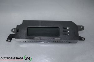 Hyundai i20 (PB PBT) Monitori/näyttö/pieni näyttö 941021J081