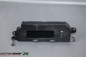 Hyundai i20 (PB PBT) Monitori/näyttö/pieni näyttö 941021J081