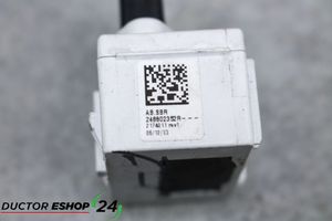 Dacia Duster Monitor / wyświetlacz / ekran 248802352R