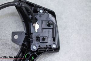 Toyota Aygo AB40 Przełącznik / Przycisk kierownicy 87020402