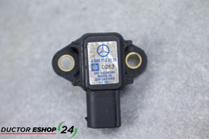 Mercedes-Benz SLK R171 Sensor de la presión del aire A0041533128