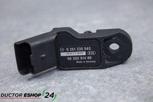 Fiat Qubo Sensore di pressione 0261230043