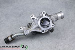 Mazda 6 Boîtier de thermostat / thermostat S5209