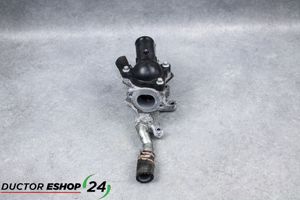 Mazda 6 Termostato/alloggiamento del termostato S5209