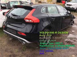 Volvo V40 Interruttore a pulsante della chiusura centralizzata 31376499