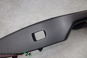 Hyundai i30 Altro elemento di rivestimento della portiera anteriore 93575A6510