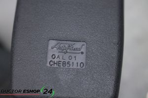 Mazda 2 Boucle de ceinture de sécurité arrière CHEB5240