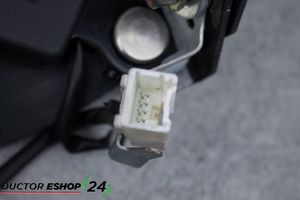 Mazda 2 Boucle de ceinture de sécurité arrière CHEB5240