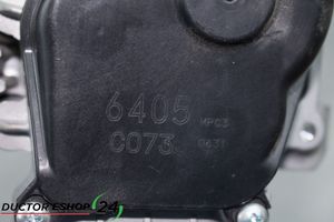 Mazda 2 Motor del limpiaparabrisas 6405C073