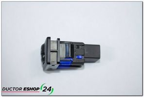 Peugeot 108 Przycisk / Pokrętło regulacji świateł 