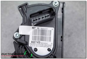 Peugeot 108 Gaspedal 0280755267