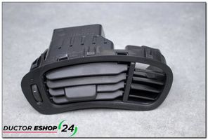 Fiat Panda II Copertura griglia di ventilazione laterale cruscotto 735597683