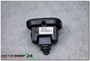 Fiat Panda II Interruttore di controllo dell’alzacristalli elettrico 735536759