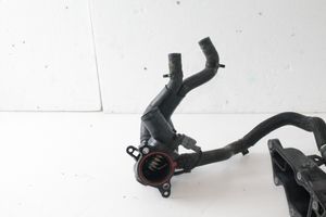 Nissan Qashqai Thermostat 