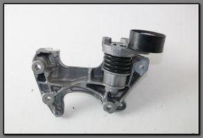 Nissan Qashqai Generatoriaus diržo įtempėjas 117104394R