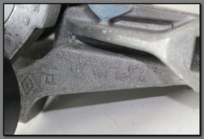 Nissan Qashqai Generatoriaus diržo įtempėjas 117104394R