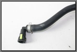 Nissan Qashqai Tuyau d'alimentation d'injecteur de carburant 0709161132VL