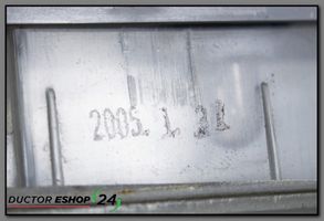 Hyundai Sonata Number plate light 