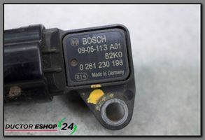 Nissan Pixo Sensor / Fühler / Geber 0261230198