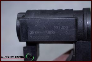 Hyundai ix20 Solenoidinis vožtuvas 351202A900