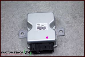 Mazda 3 II Muut ohjainlaitteet/moduulit PE0118561