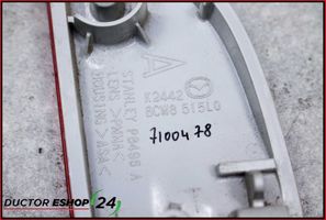 Mazda 3 II Takavalon heijastin BCW8515L0