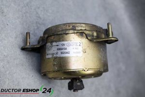 Alfa Romeo 156 Kita variklio skyriaus detalė 60694104