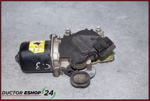 Citroen C3 Moteur d'essuie-glace 