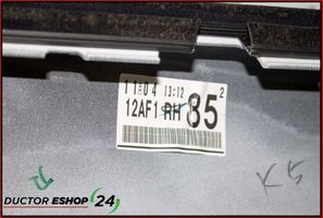 Mazda MX-5 ND Etuoven lista (muoto) NA1V6842Y0A