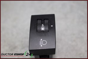 Hyundai ix20 Headlight level height control switch 933701K900