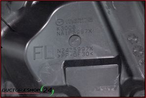 Mazda MX-5 ND Muu etuoven verhoiluelementti NA1P58597X