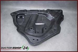 Mazda MX-5 ND Muu etuoven verhoiluelementti NA1P58597X