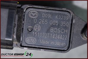 Mazda MX-5 ND Anturi 0265005350
